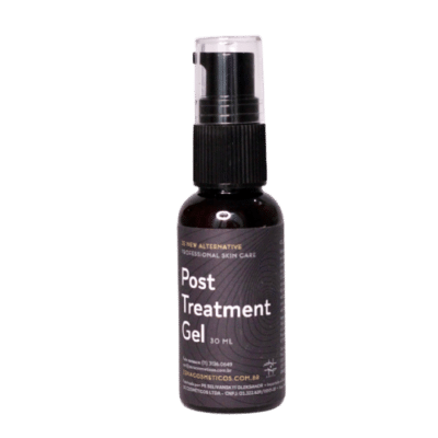 Gel Post Treatment 30 ml