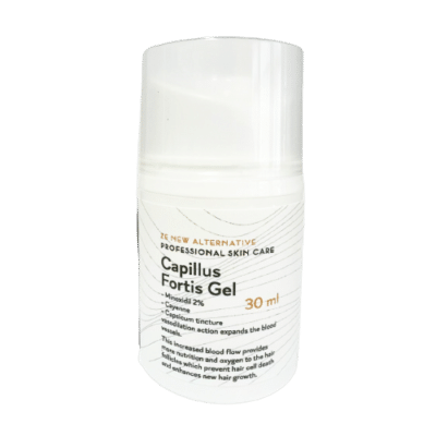 Capillus Fortis Gel