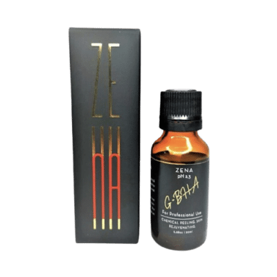 Οξύ Peeling G-BHA 15%