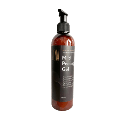 Mild Peeling Gel 250 ml
