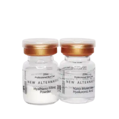 HyalNano Filling Set 1 box