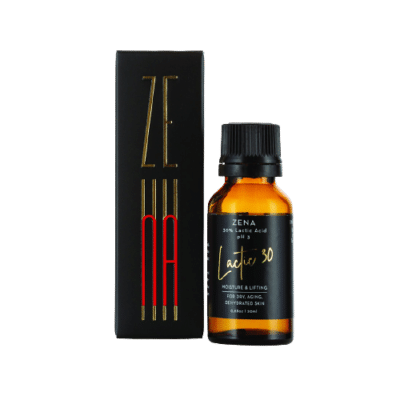 ZENA Lactic 30 Peel