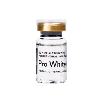 Pro Whitening+, Αμπούλες Σετ, 8 ml x 10