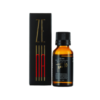 ZENA TCA 10% Peel