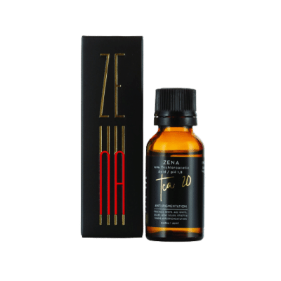 ZENA TCA 20% Peel